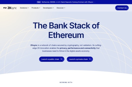 zkSync