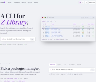 Zlibrary