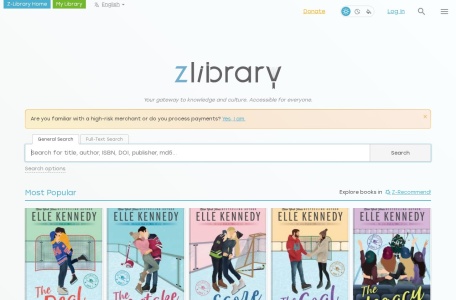 Z-Library