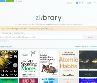 Zlibrary