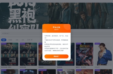 宅男影视