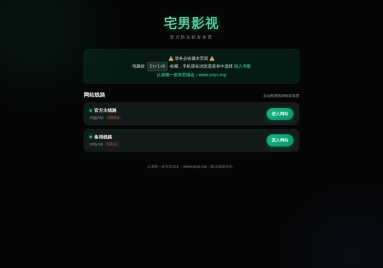 宅男影视