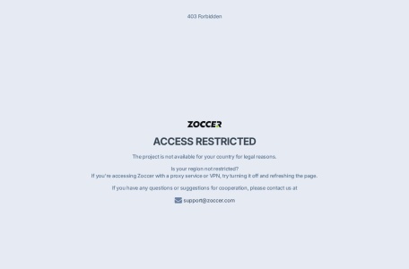 Zoccer