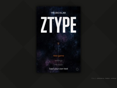 ZType