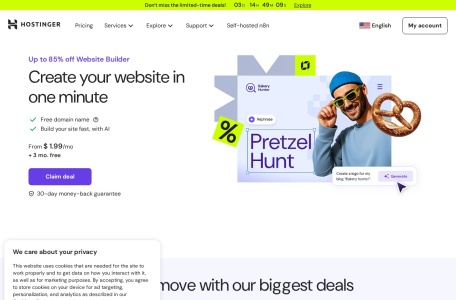 Zyro AI Image Upscaler